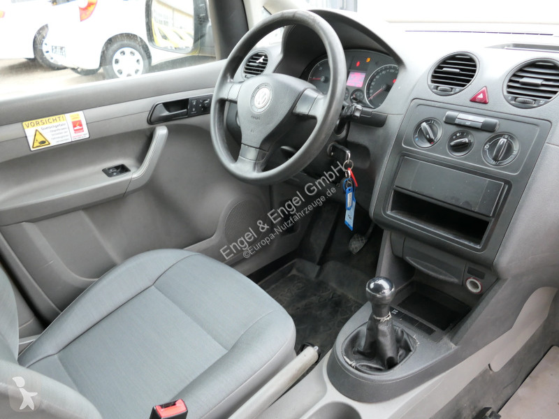 Veicolo commerciale Volkswagen Caddy 2.0 SDI...