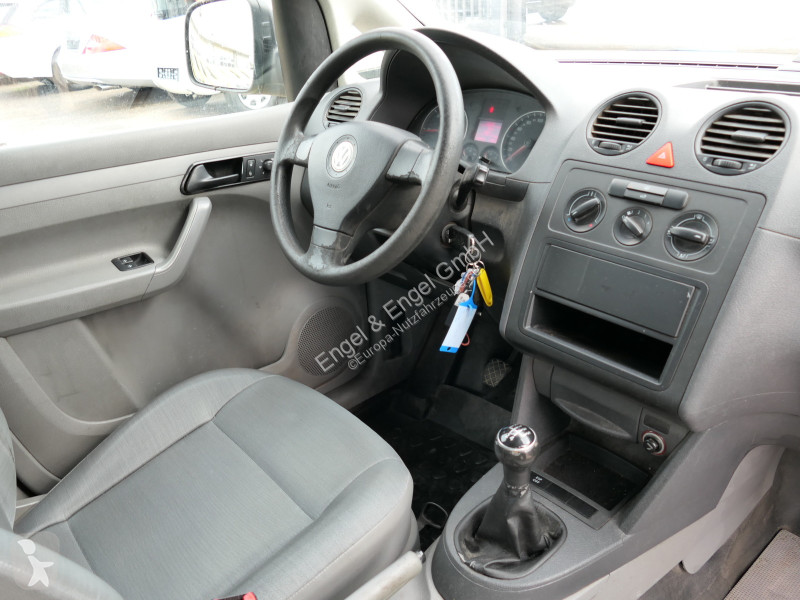 Veicolo commerciale Volkswagen Caddy 2.0 SDI...