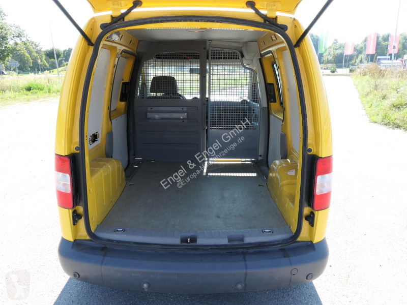 Veicolo commerciale Volkswagen Caddy 2.0 SDI...