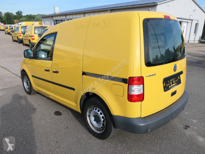 Veicolo commerciale Volkswagen Caddy 2.0 SDI...