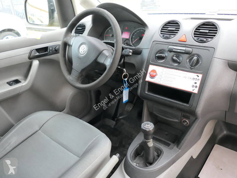 Veicolo commerciale Volkswagen Caddy 2.0 SDI...