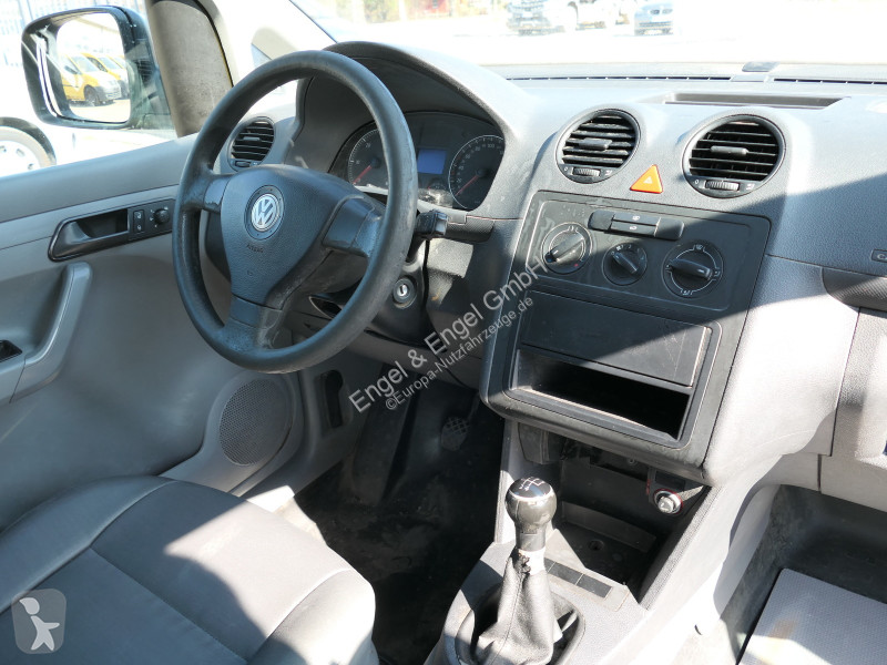 Veicolo commerciale Volkswagen Caddy 2.0 SDI...