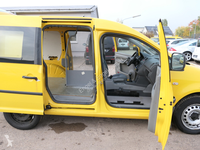 Autoutilitară Volkswagen Caddy 2.0 SDI...