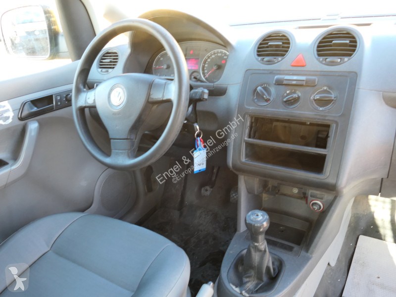 Veicolo commerciale Volkswagen Caddy 2.0 SDI...
