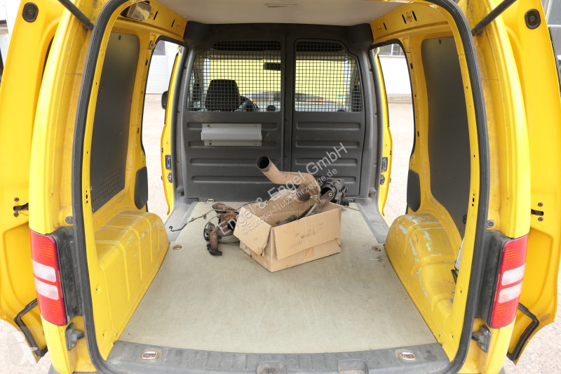 Veicolo commerciale Volkswagen Caddy 2.0 TDI...