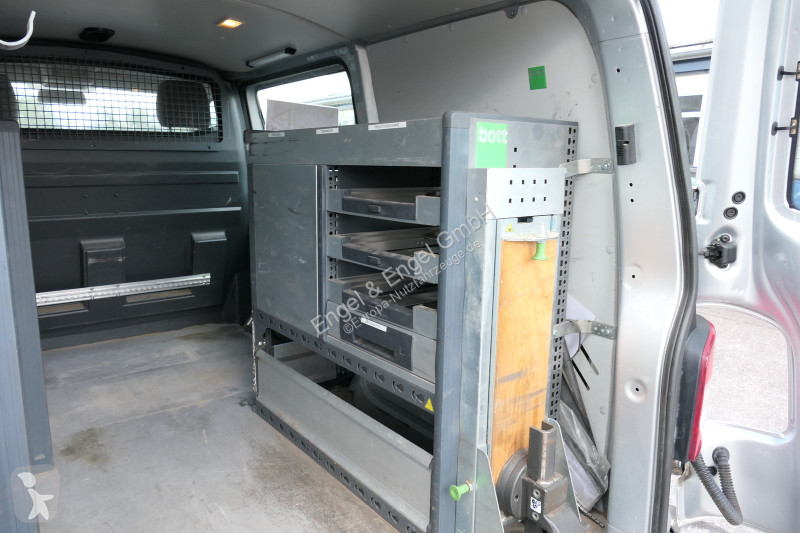Veicolo commerciale Volkswagen T5 Transporter...