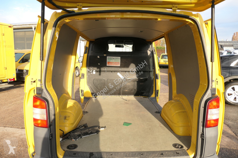 Veicolo commerciale Volkswagen T5 Transporter...