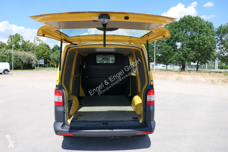 Veicolo commerciale Volkswagen T5 Transporter...