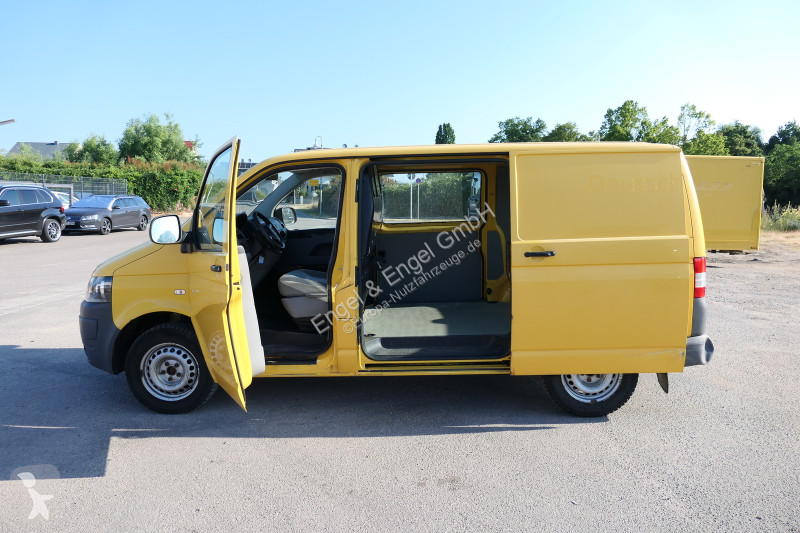 Bedrijfswagen Volkswagen T5 Transporter 2.0 TDI...