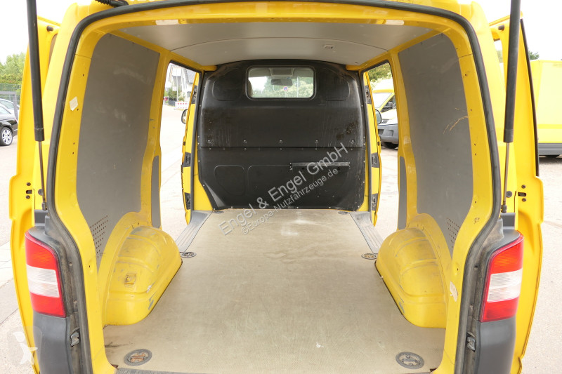 Veicolo commerciale Volkswagen T5 Transporter...