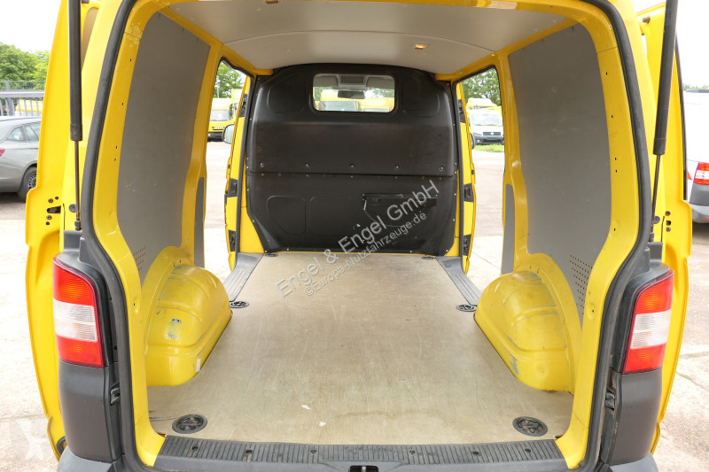 Veicolo commerciale Volkswagen T5 Transporter...