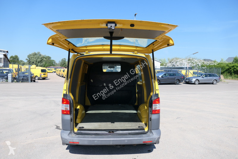 Veicolo commerciale Volkswagen T5 Transporter...