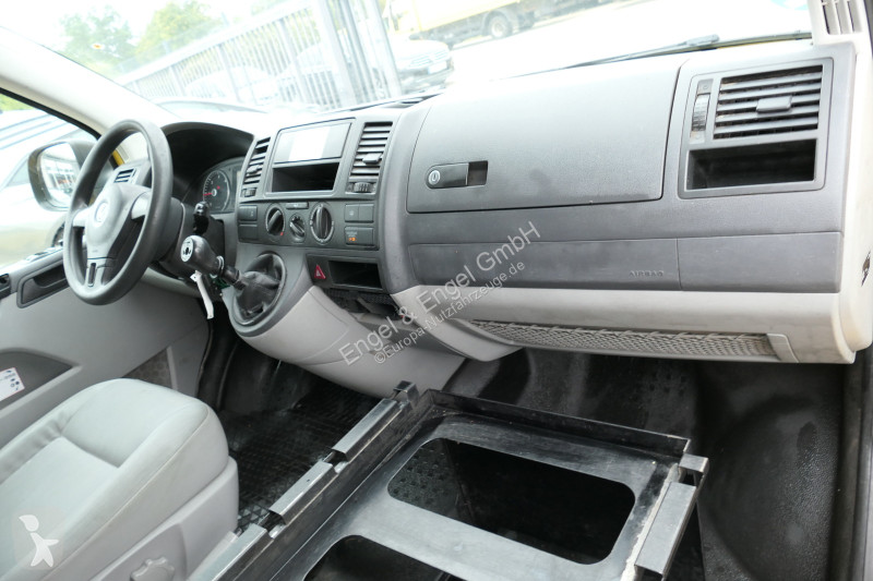 Veicolo commerciale Volkswagen T5 Transporter...