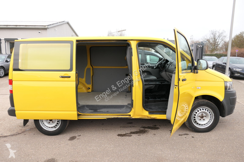 Bedrijfswagen Volkswagen T5 Transporter 2.0 TDI...
