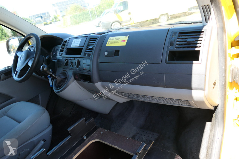 Bedrijfswagen Volkswagen T5 Transporter 2.0 TDI...
