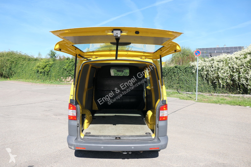 Volkswagen T5 Transporter 2.0 TDI PARKTRONIK...