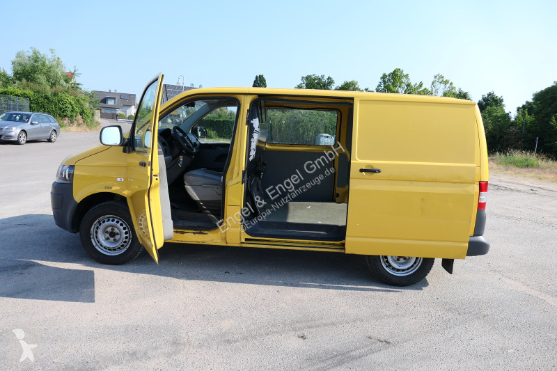 Veicolo commerciale Volkswagen T5 Transporter...
