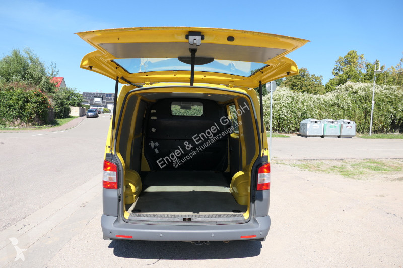 Veicolo commerciale Volkswagen T5 Transporter...
