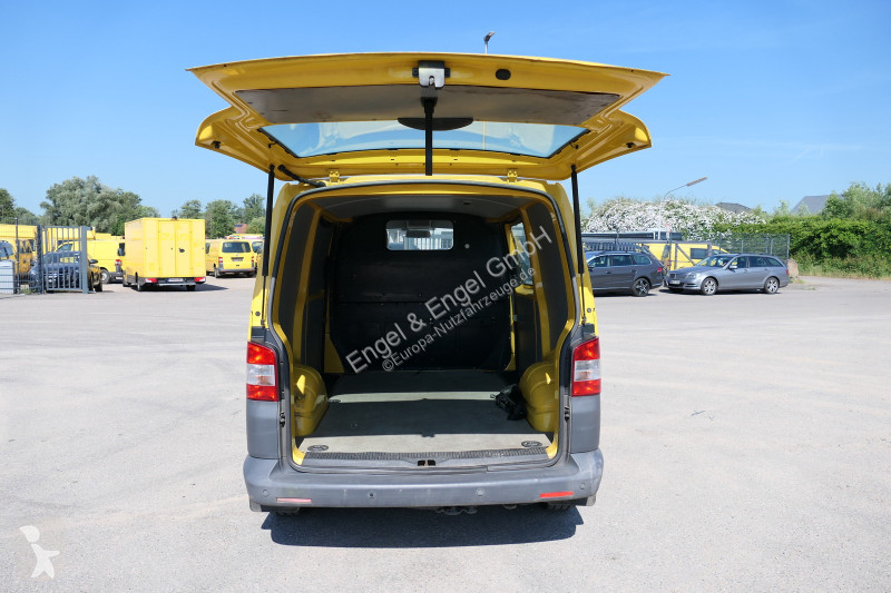 Veicolo commerciale Volkswagen T5 Transporter...