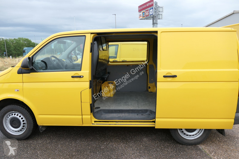Volkswagen T5 Transporter 2.0 TDI PARKTRONIK...