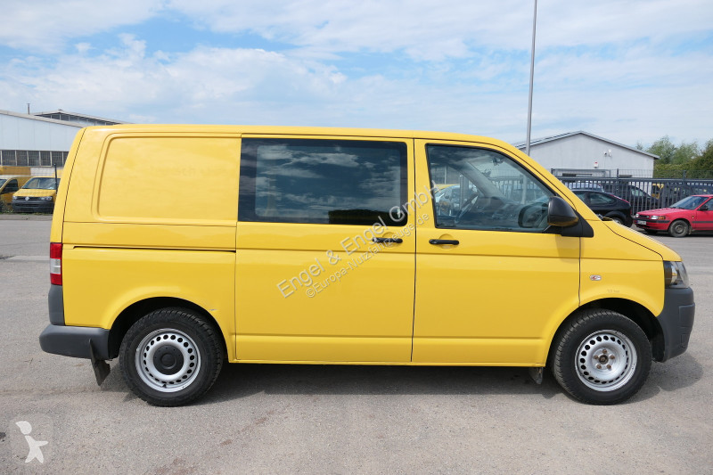 Volkswagen T5 Transporter 2.0 TDI PARKTRONIK...