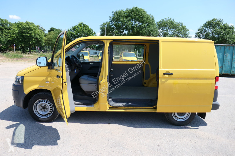 Veicolo commerciale Volkswagen T5 Transporter...