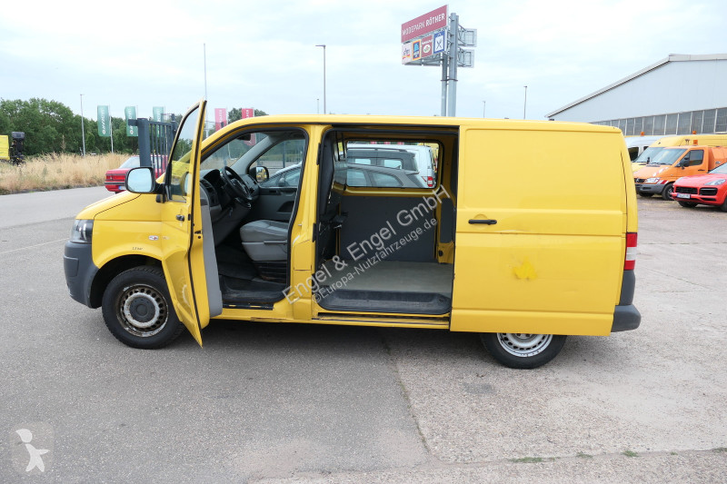 Veicolo commerciale Volkswagen T5 Transporter...