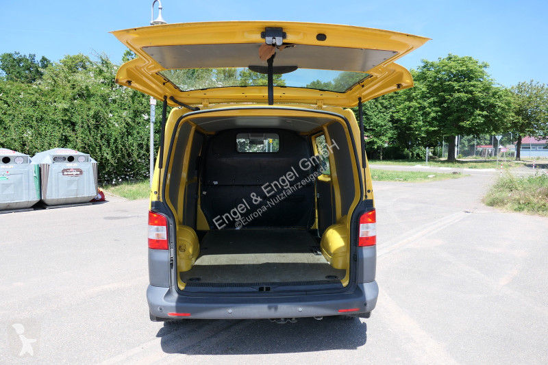Veicolo commerciale Volkswagen T5 Transporter...