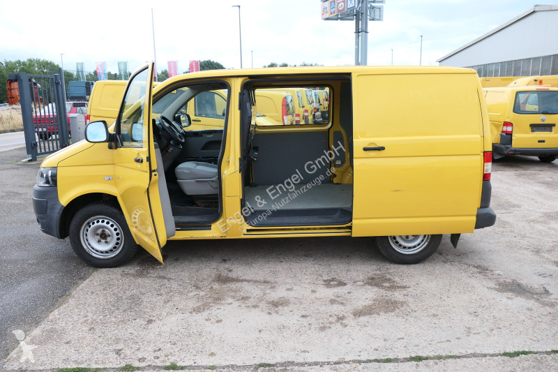 Volkswagen T5 Transporter 2.0 TDI PARKTRONIK...