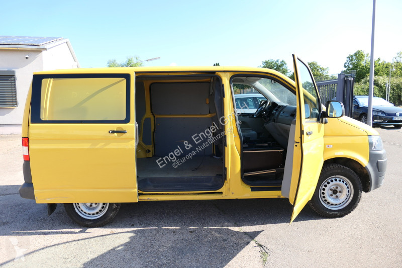 Volkswagen T5 Transporter 2.0 TDI PARKTRONIK...