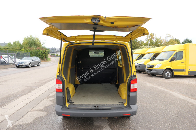 Bedrijfswagen Volkswagen T5 Transporter 2.0 TDI...