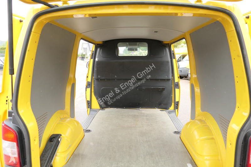 Volkswagen T5 Transporter 2.0 TDI PARKTRONIK...