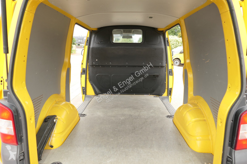 Volkswagen T5 Transporter 2.0 TDI PARKTRONIK...