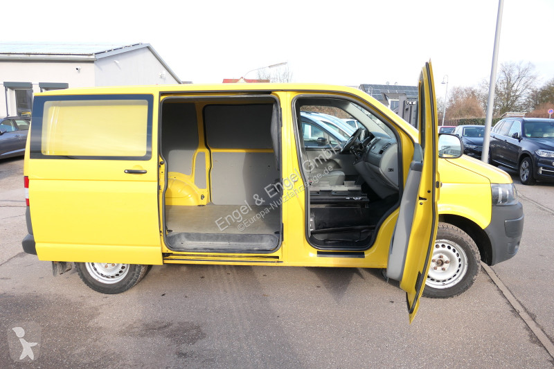 Volkswagen T5 Transporter 2.0 TDI PARKTRONIK...