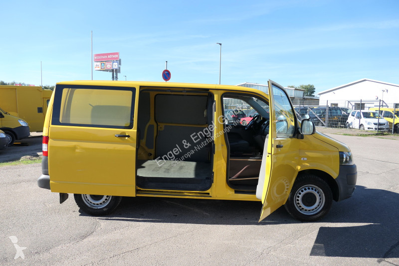 Volkswagen T5 Transporter 2.0 TDI PARKTRONIK...