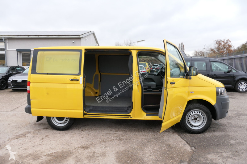 Volkswagen T5 Transporter 2.0 TDI PARKTRONIK...