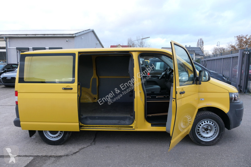Veicolo commerciale Volkswagen T5 Transporter...
