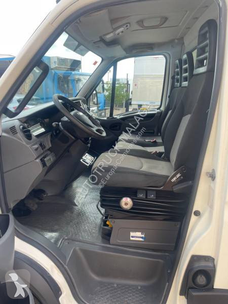 Furgoneta Iveco