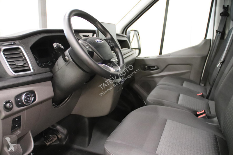 Furgoneta Ford 350 L2H2 Trend 68 kWh ELEKTRISCH...