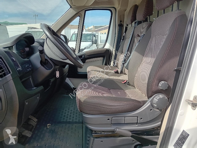 Veicolo commerciale Peugeot BOXER