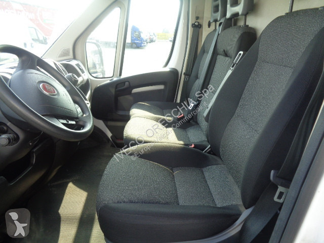 Autoutilitară Fiat DUCATO