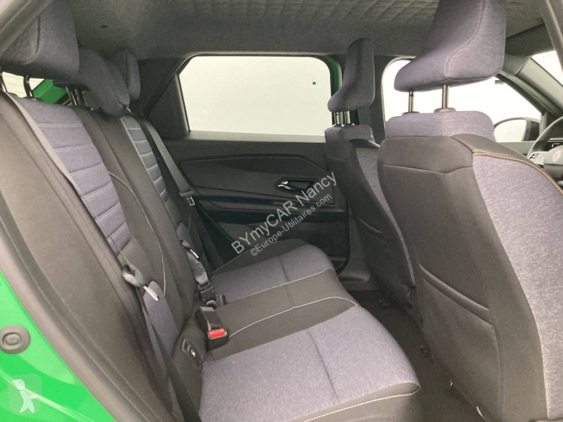 Nyttofordon Renault Renault 5 E-Tech Electrique...