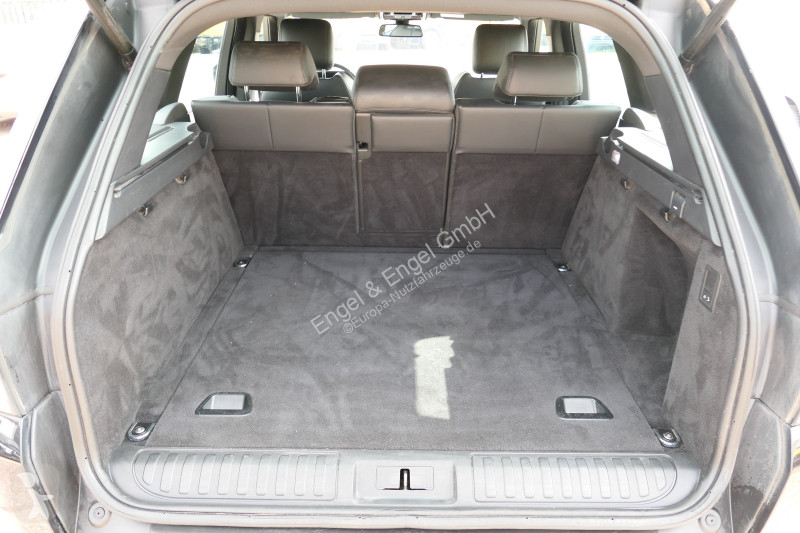 Furgoneta Land Rover Range Rover Sport HSE