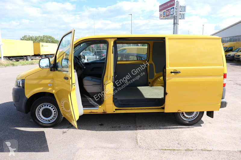 Veicolo commerciale Volkswagen T5 Transporter...