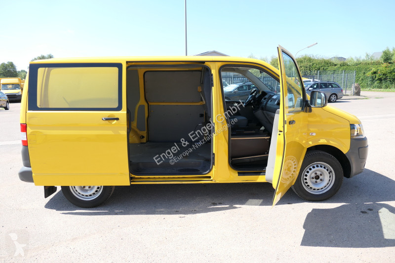Bedrijfswagen Volkswagen T5 Transporter 2.0 TDI...