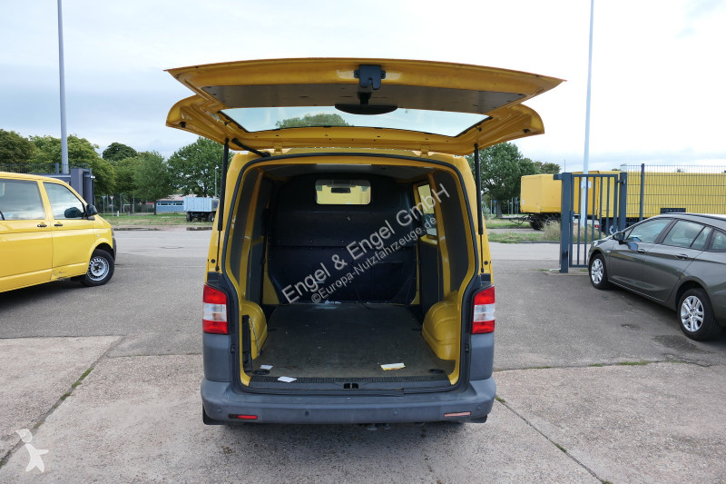 Volkswagen T5 Transporter 2.0 TDI PARKTRONIK...