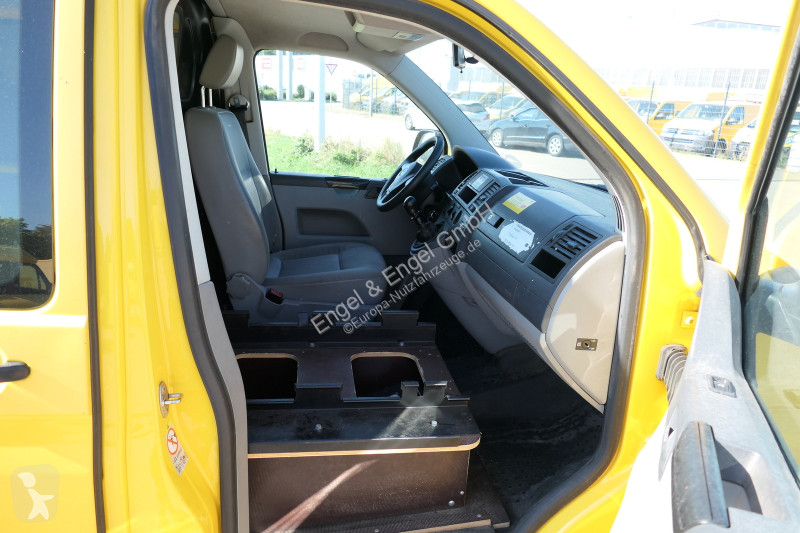 Volkswagen T5 Transporter 2.0 TDI PARKTRONIK...