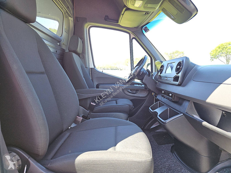Autoutilitară Mercedes 516 L2H2 Dubbellucht AC!