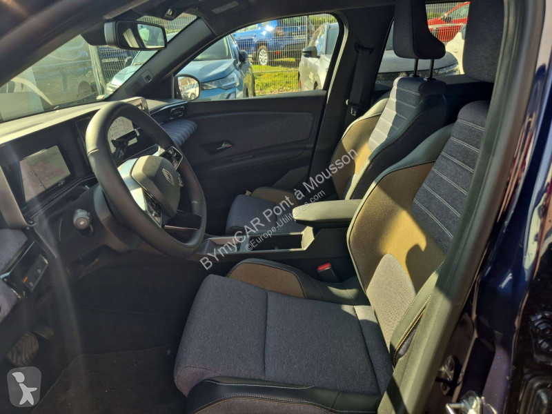 Veicolo commerciale Renault Renault 5 E-Tech...