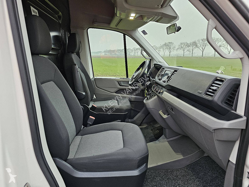 Autoutilitară Volkswagen 35 2.0 L3H3 Automaat...